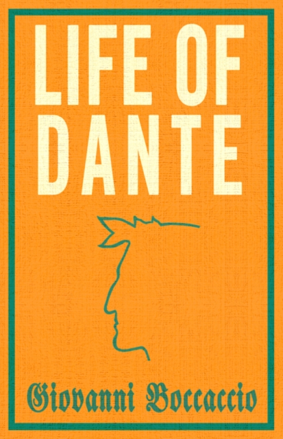 Life of Dante, EPUB eBook