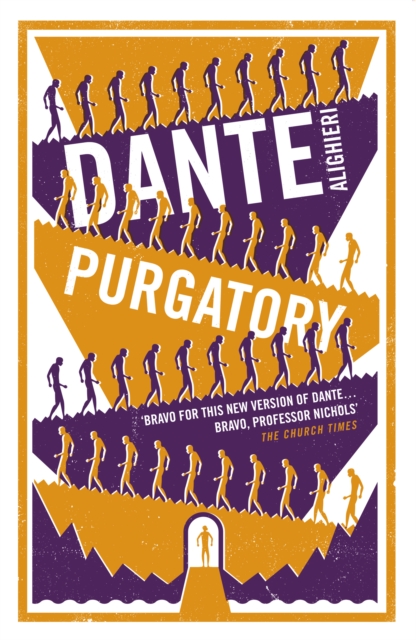 Purgatory, PDF eBook