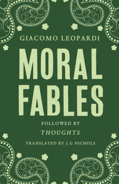 Moral Fables, EPUB eBook