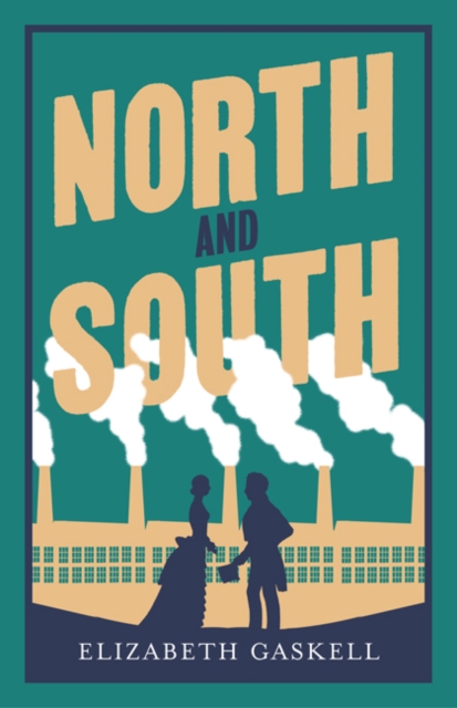 North and South, EPUB eBook