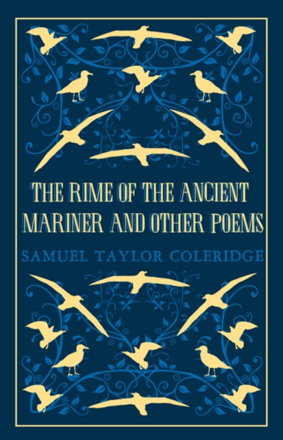 The Rime of the Ancient Mariner and Other Poems, EPUB eBook