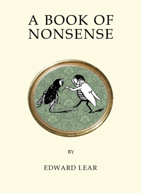 A Book of Nonsense, EPUB eBook