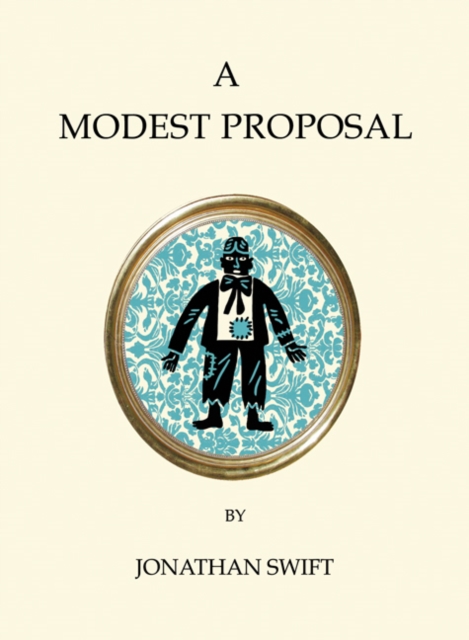 A Modest Proposal and Other Writings, EPUB eBook