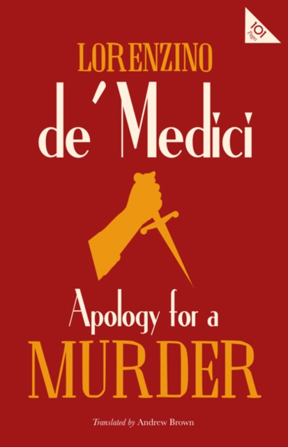 Apology for a Murder, EPUB eBook