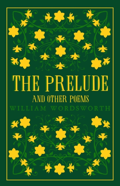 The Prelude and Other Poems, EPUB eBook