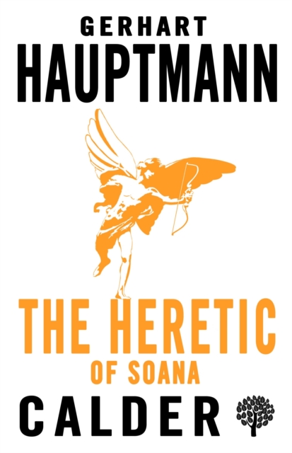 The Heretic of Soana, Paperback / softback Book
