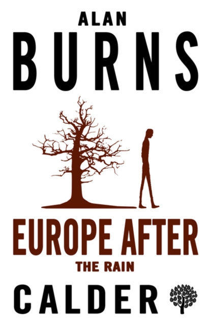Europe After the Rain, EPUB eBook