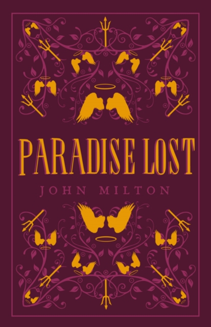 Paradise Lost, EPUB eBook