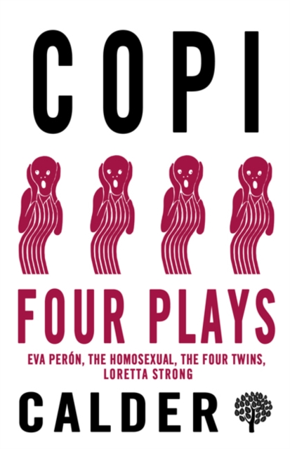Four Plays, EPUB eBook