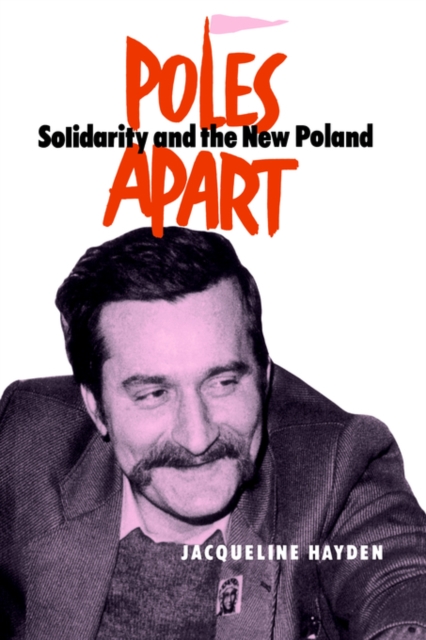 Poles Apart : Solidarity and The New Poland, Paperback / softback Book
