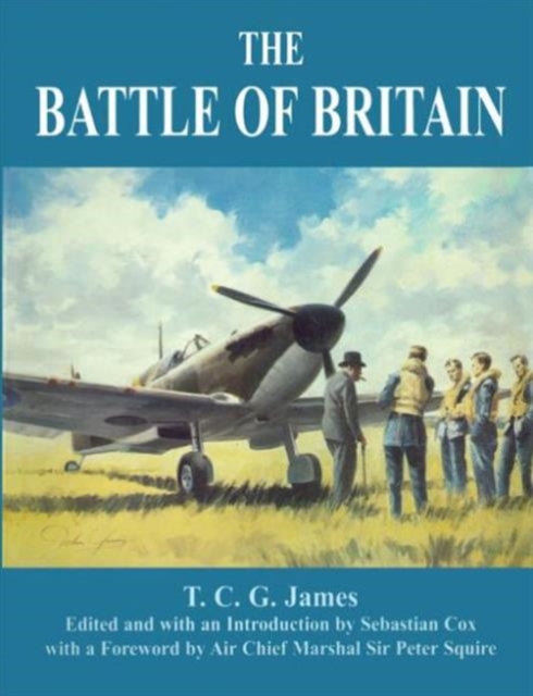 The Battle of Britain : Air Defence of Great Britain, Volume II, Paperback / softback Book