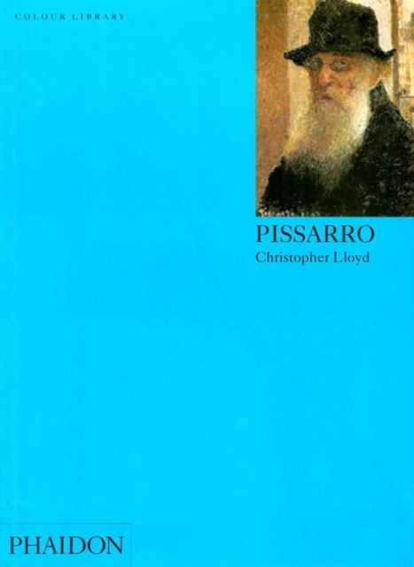 Pissarro, Paperback / softback Book