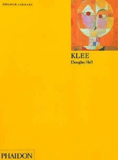 Klee, Paperback / softback Book