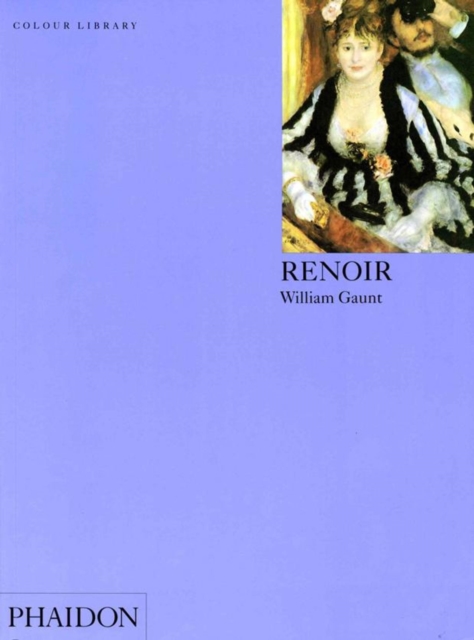 Renoir, Paperback Book