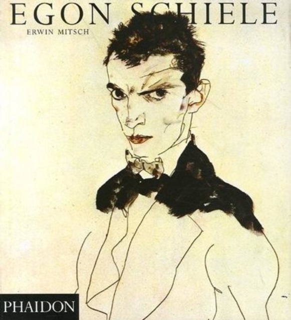 Egon Schiele, Paperback / softback Book