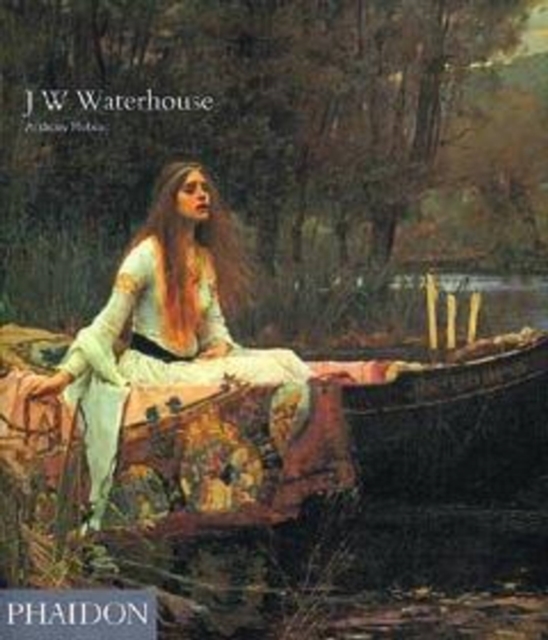 J.W.Waterhouse, Paperback Book