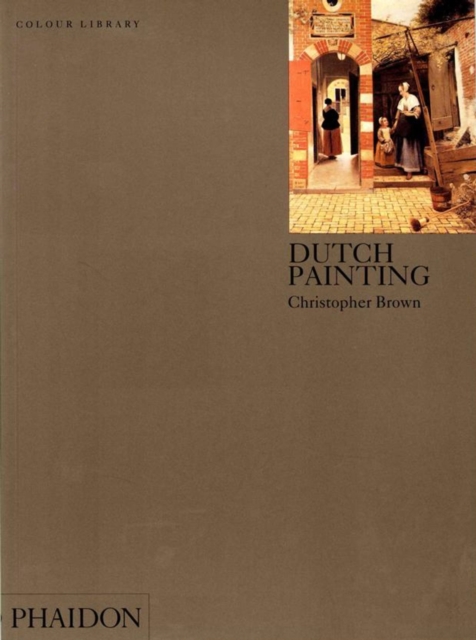 Dutch Painting, Paperback / softback Book