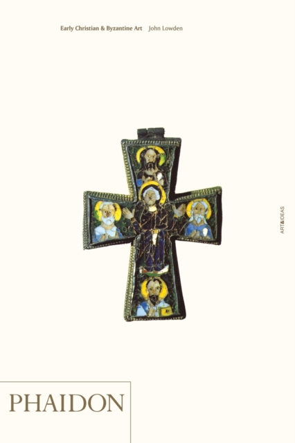Early Christian & Byzantine Art, Paperback / softback Book