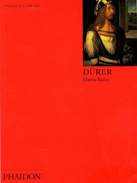 Durer, Paperback / softback Book