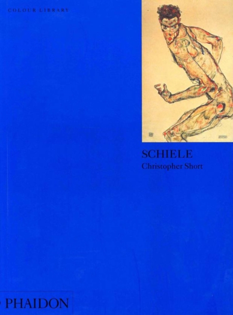 Schiele, Paperback / softback Book
