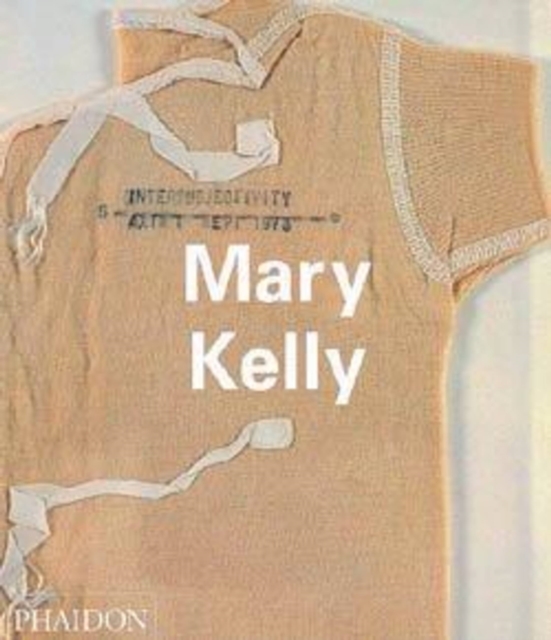 Mary Kelly, Paperback / softback Book
