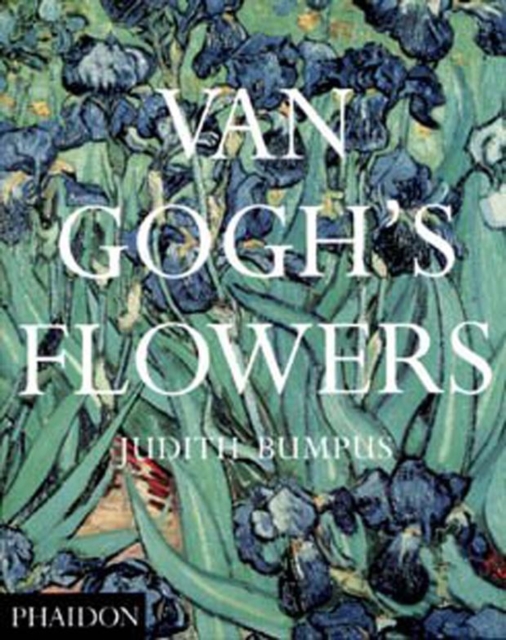 Van Gogh's Flowers, Paperback / softback Book