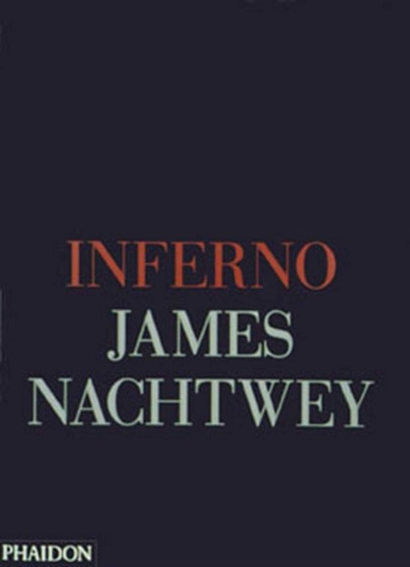 Inferno, Hardback Book