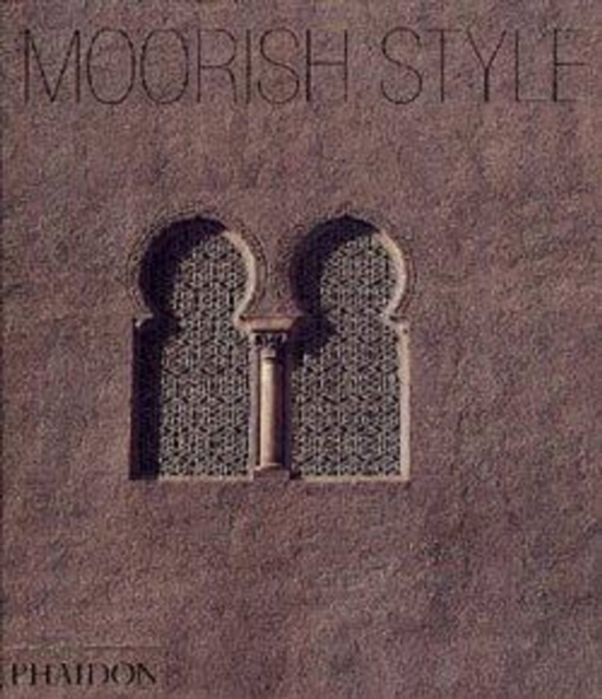 Moorish Style, Paperback / softback Book