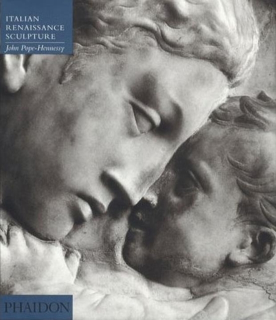 Introduction to Italian Sculpture, Volume II : Italian Renaissance Sculpture, Paperback / softback Book