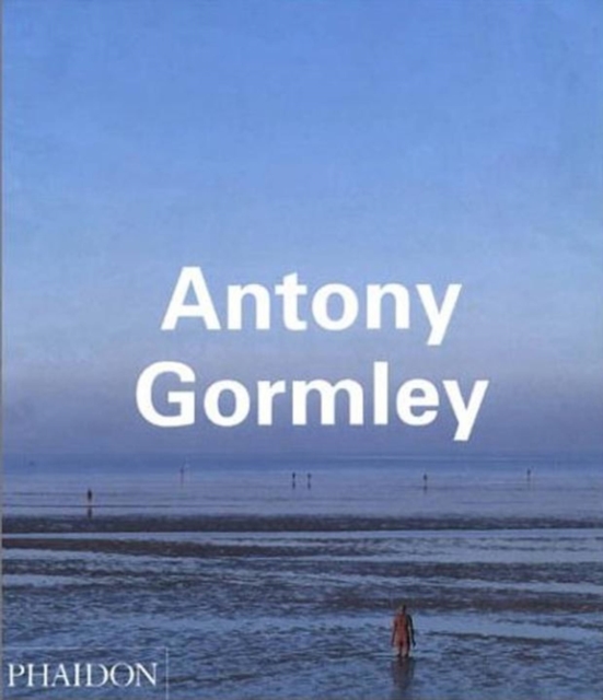 Antony Gormley, Paperback / softback Book