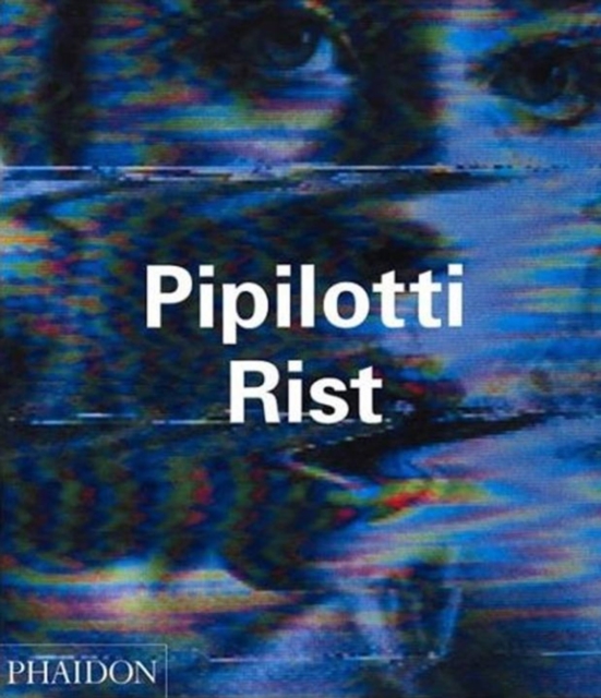 Pipilotti Rist, Paperback / softback Book