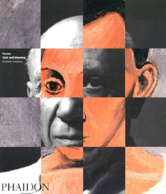 Picasso : Style and Meaning, Paperback / softback Book