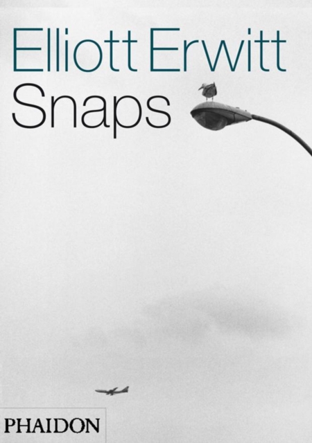 Elliott Erwitt Snaps, Paperback / softback Book