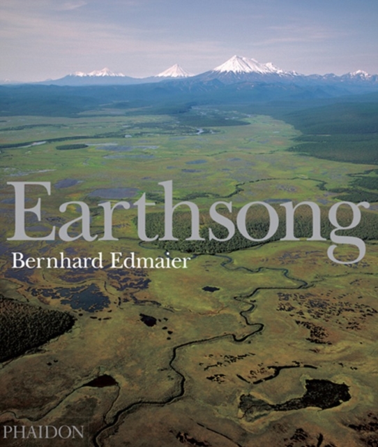 Earthsong, Hardback Book