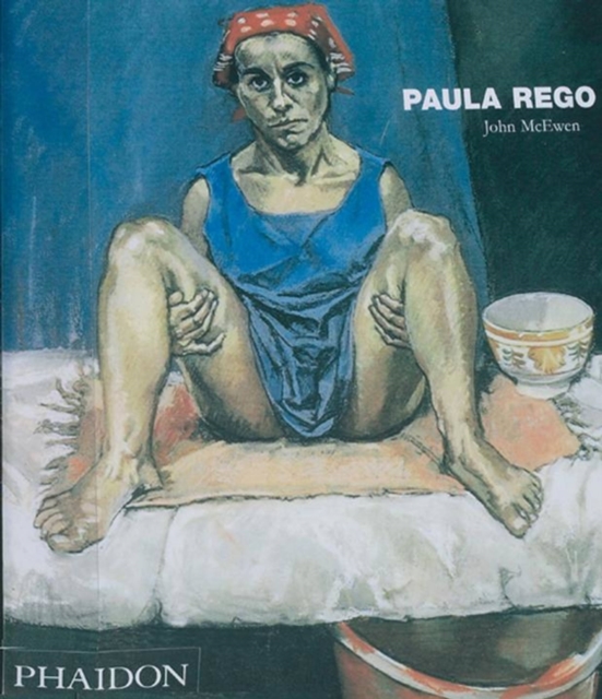 Paula Rego, Paperback / softback Book