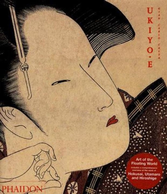 Ukiyo-e, Paperback / softback Book