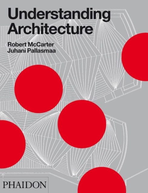Understanding Architecture, Hardback Book