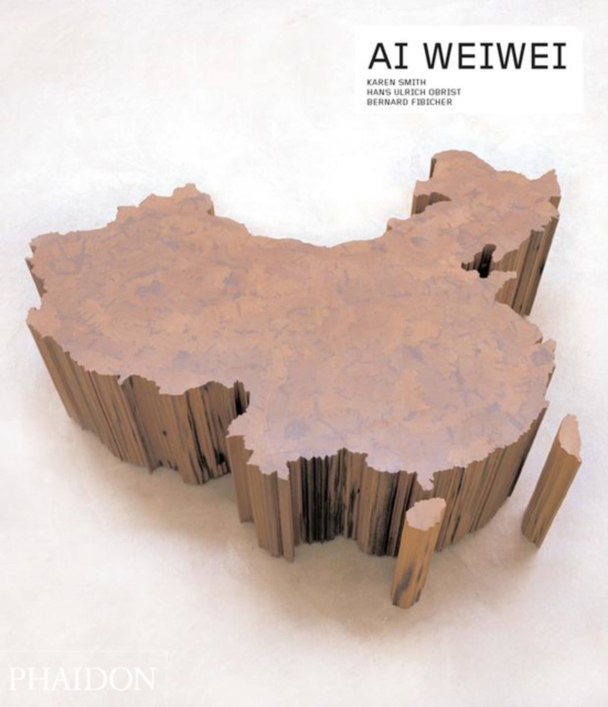 Ai Weiwei, Paperback / softback Book