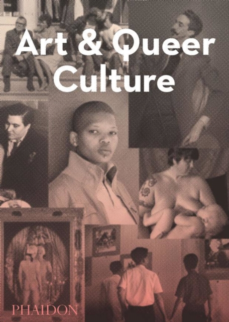 Art & Queer Culture, Hardback Book
