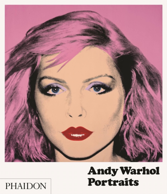Andy Warhol Portraits, Paperback / softback Book