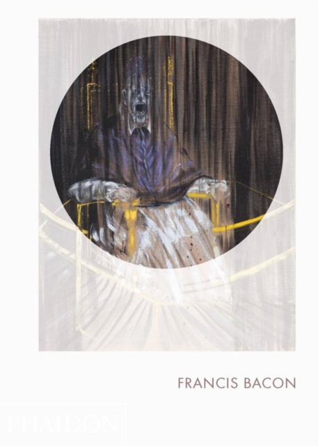 Francis Bacon : Phaidon Focus, Hardback Book
