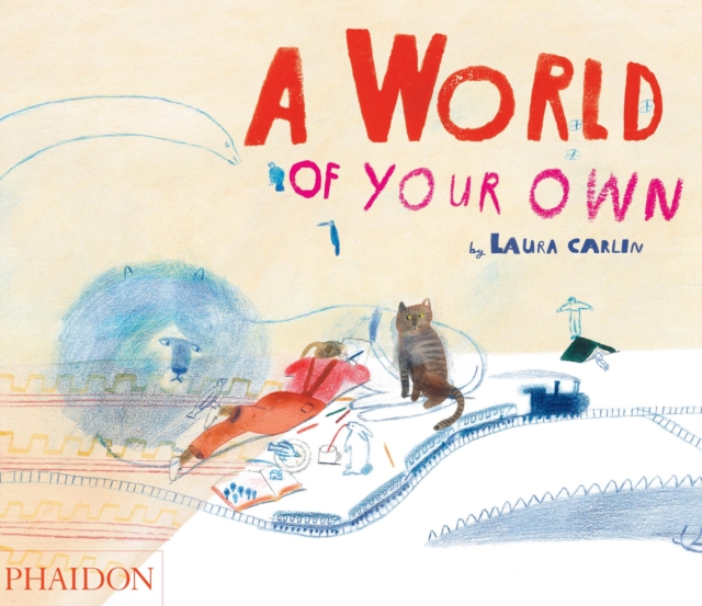 A World of Your Own, Hardback Book