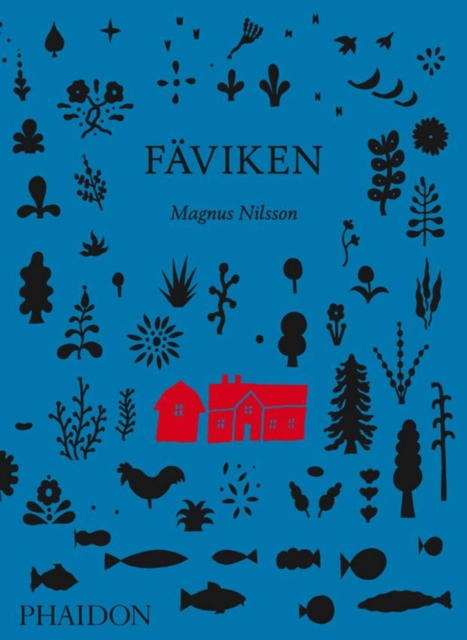 Faviken, Hardback Book