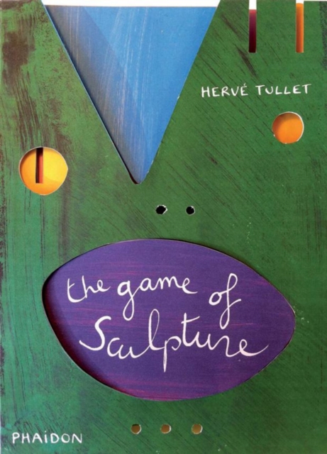 The Game of Sculpture, Hardback Book