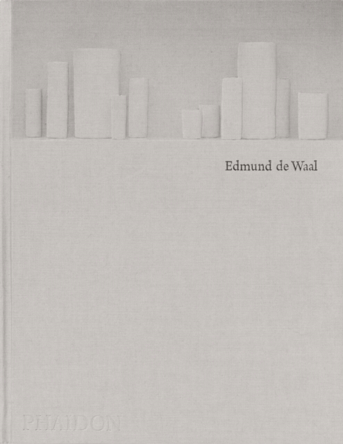 Edmund de Waal, Hardback Book