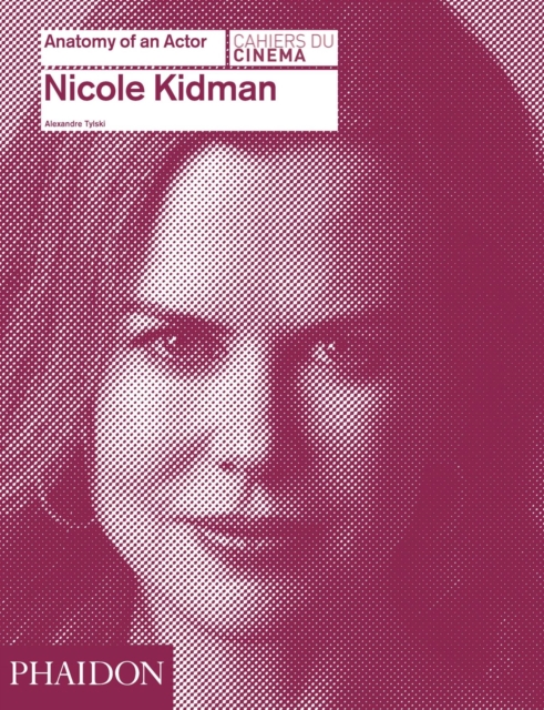 Nicole Kidman, Hardback Book