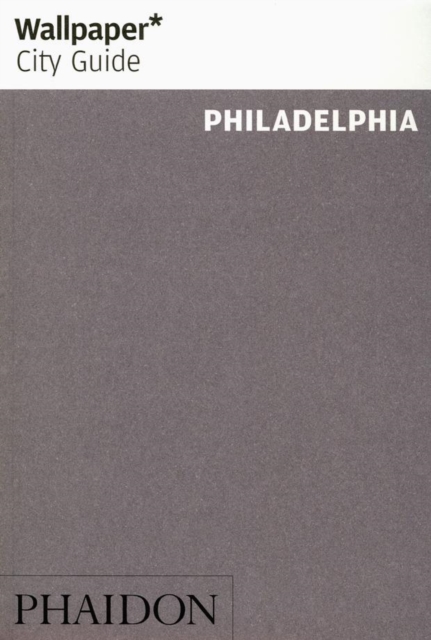 Wallpaper* City Guide Philadelphia 2016, Paperback / softback Book