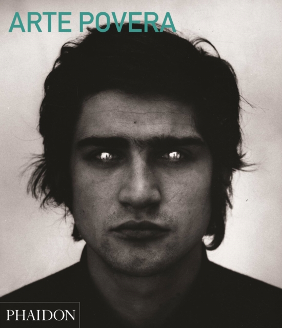 Arte Povera, Paperback / softback Book