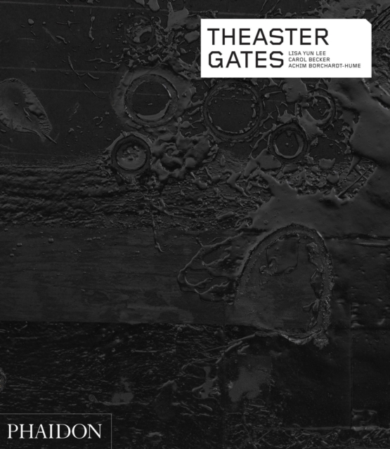 Theaster Gates, Paperback / softback Book