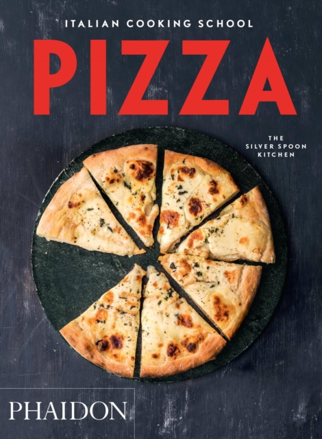 Italian Cooking School : Pizza, Paperback / softback Book